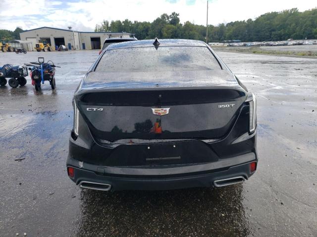 Photo 5 VIN: 1G6DJ5RK1L0152246 - CADILLAC CT4 LUXURY 