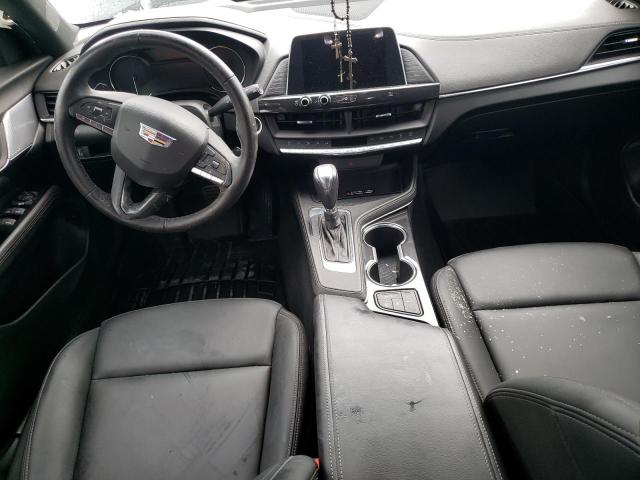 Photo 7 VIN: 1G6DJ5RK1L0152246 - CADILLAC CT4 LUXURY 