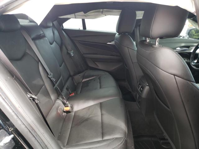 Photo 9 VIN: 1G6DJ5RK1L0152246 - CADILLAC CT4 LUXURY 