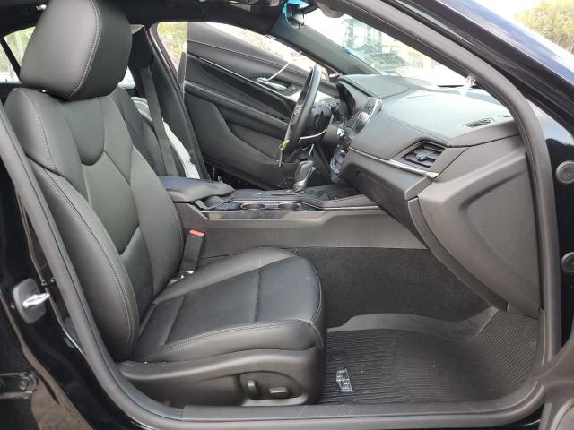 Photo 4 VIN: 1G6DJ5RK1M0118440 - CADILLAC CT4 