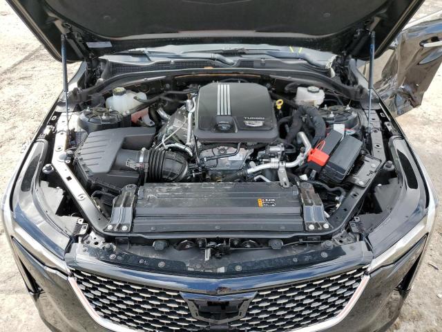 Photo 6 VIN: 1G6DJ5RK1M0118440 - CADILLAC CT4 