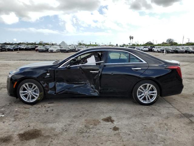 Photo 8 VIN: 1G6DJ5RK1M0118440 - CADILLAC CT4 