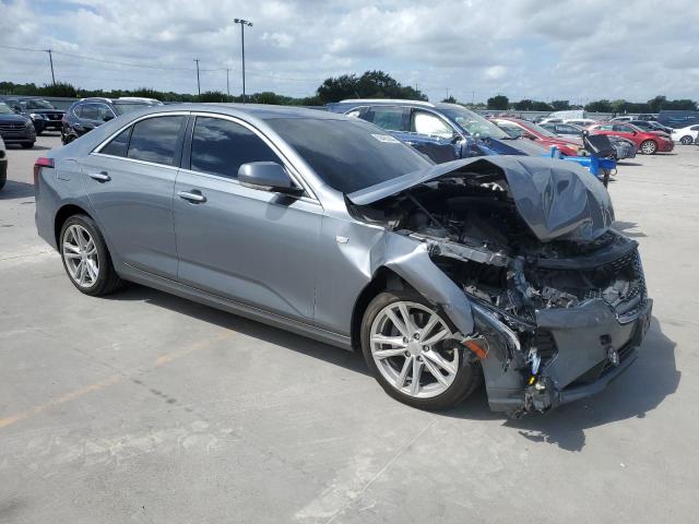 Photo 3 VIN: 1G6DJ5RK1M0146349 - CADILLAC CT4 LUXURY 