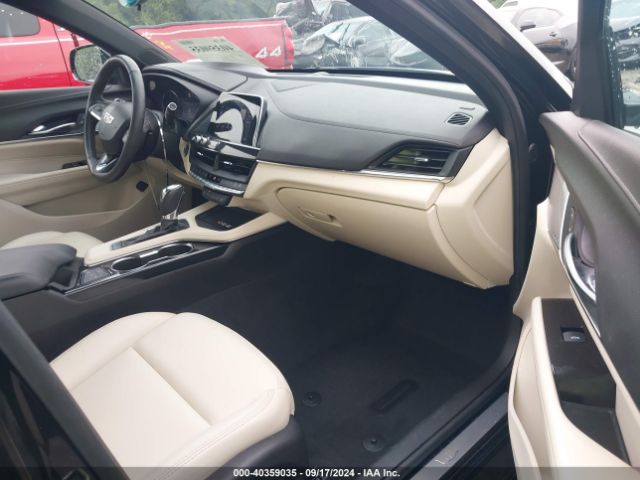 Photo 4 VIN: 1G6DJ5RK2P0106866 - CADILLAC CT4 