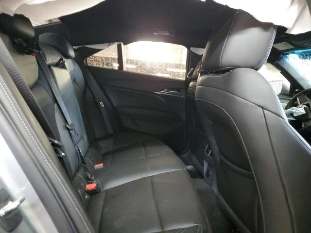 Photo 9 VIN: 1G6DJ5RK2P0131668 - CADILLAC CT4 LUXURY 