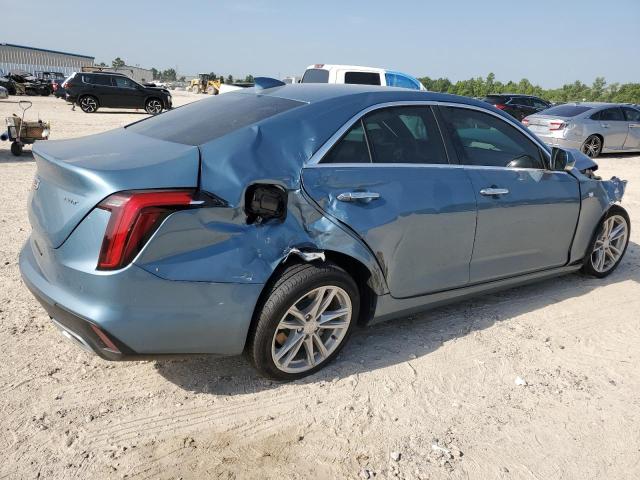 Photo 2 VIN: 1G6DJ5RK2P0141830 - CADILLAC CT4 LUXURY 