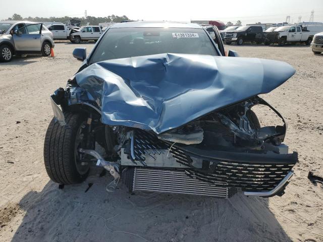 Photo 4 VIN: 1G6DJ5RK2P0141830 - CADILLAC CT4 LUXURY 