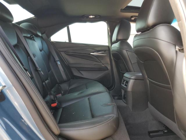 Photo 9 VIN: 1G6DJ5RK2P0141830 - CADILLAC CT4 LUXURY 