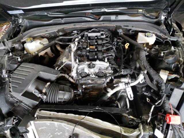 Photo 6 VIN: 1G6DJ5RK3L0141636 - CADILLAC CT4 LUXURY 