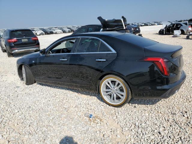 Photo 1 VIN: 1G6DJ5RK3M0105754 - CADILLAC CT4 LUXURY 