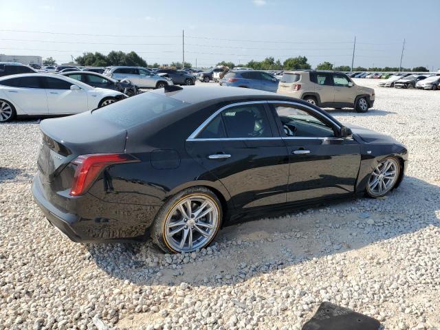 Photo 2 VIN: 1G6DJ5RK3M0105754 - CADILLAC CT4 LUXURY 