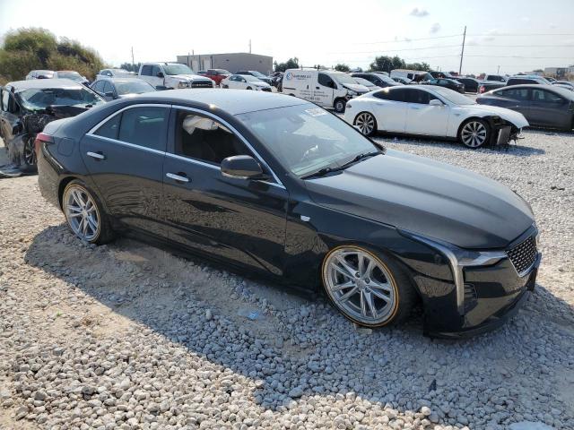 Photo 3 VIN: 1G6DJ5RK3M0105754 - CADILLAC CT4 LUXURY 