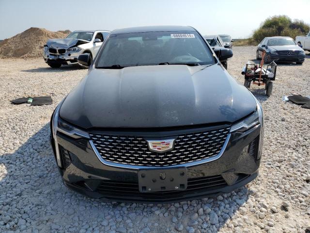 Photo 4 VIN: 1G6DJ5RK3M0105754 - CADILLAC CT4 LUXURY 