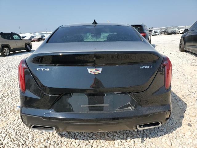 Photo 5 VIN: 1G6DJ5RK3M0105754 - CADILLAC CT4 LUXURY 