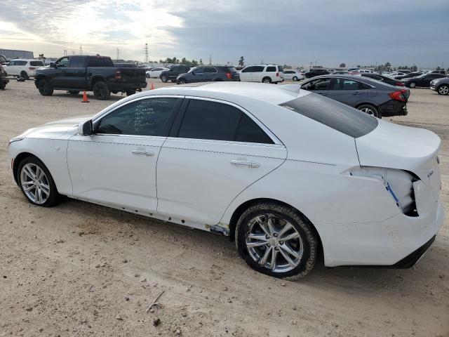 Photo 1 VIN: 1G6DJ5RK3N0136603 - CADILLAC CT4 LUXURY 