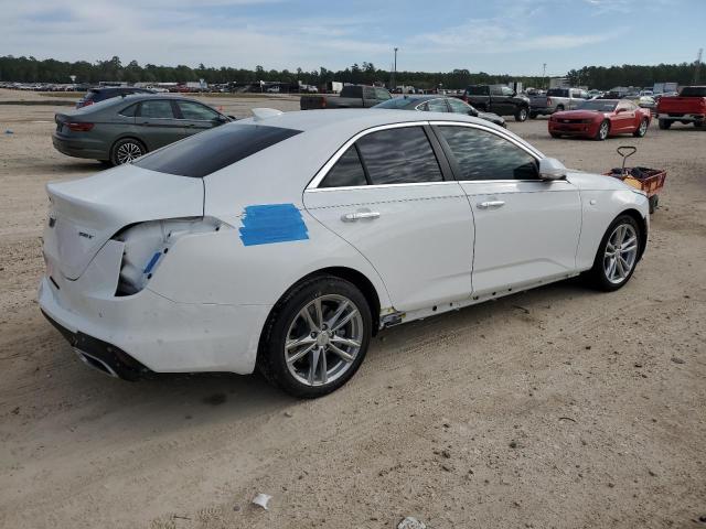 Photo 2 VIN: 1G6DJ5RK3N0136603 - CADILLAC CT4 LUXURY 