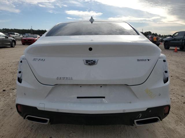 Photo 5 VIN: 1G6DJ5RK3N0136603 - CADILLAC CT4 LUXURY 