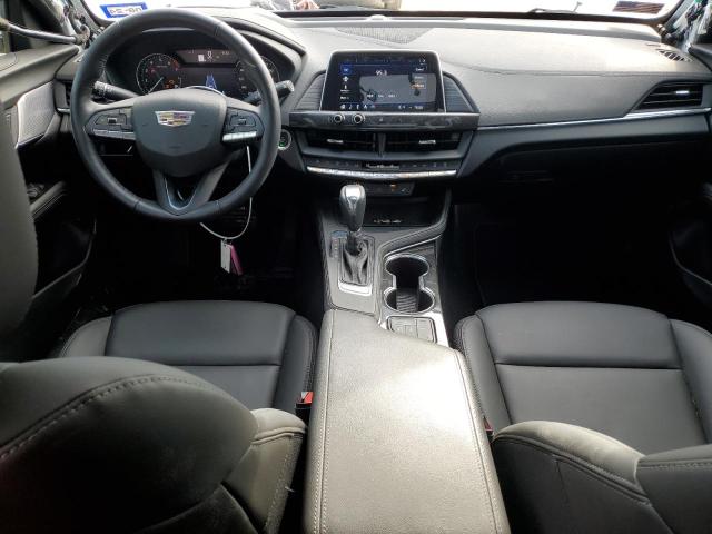 Photo 7 VIN: 1G6DJ5RK3N0136603 - CADILLAC CT4 LUXURY 