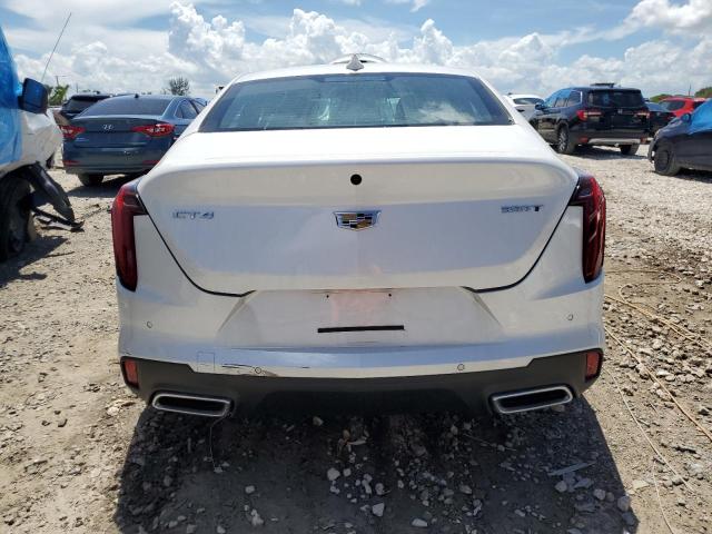 Photo 5 VIN: 1G6DJ5RK4P0124625 - CADILLAC CT4 