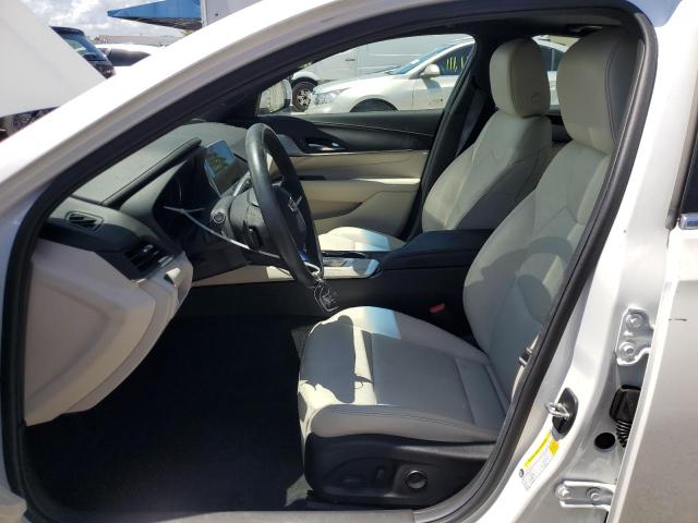 Photo 6 VIN: 1G6DJ5RK4P0124625 - CADILLAC CT4 