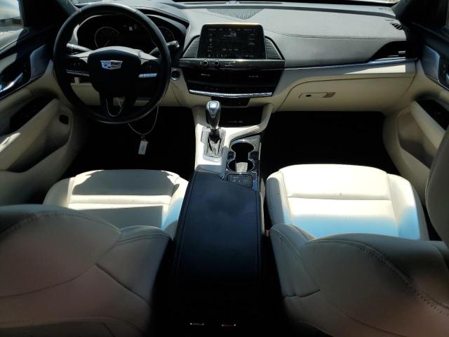 Photo 7 VIN: 1G6DJ5RK4P0124625 - CADILLAC CT4 