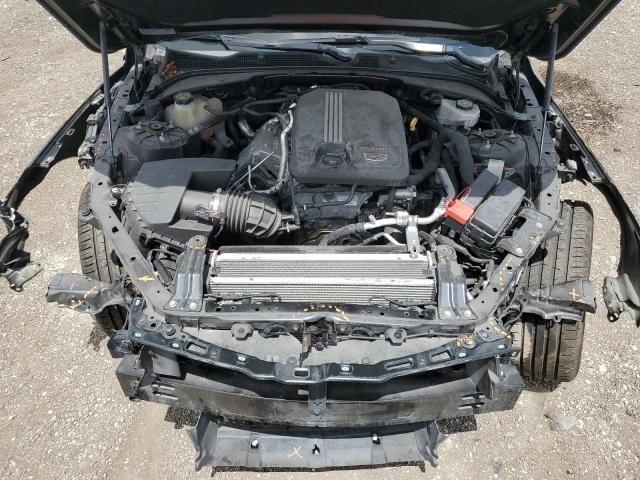 Photo 10 VIN: 1G6DJ5RK5M0126945 - CADILLAC CT4 