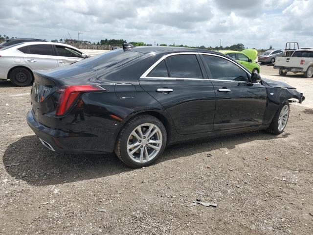 Photo 2 VIN: 1G6DJ5RK5M0126945 - CADILLAC CT4 