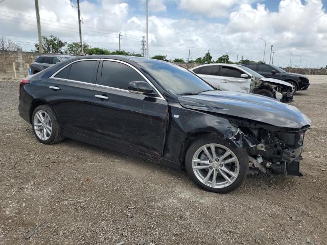 Photo 3 VIN: 1G6DJ5RK5M0126945 - CADILLAC CT4 