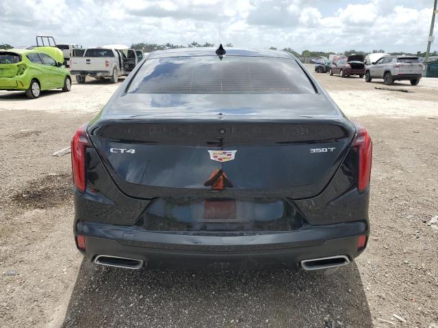 Photo 5 VIN: 1G6DJ5RK5M0126945 - CADILLAC CT4 