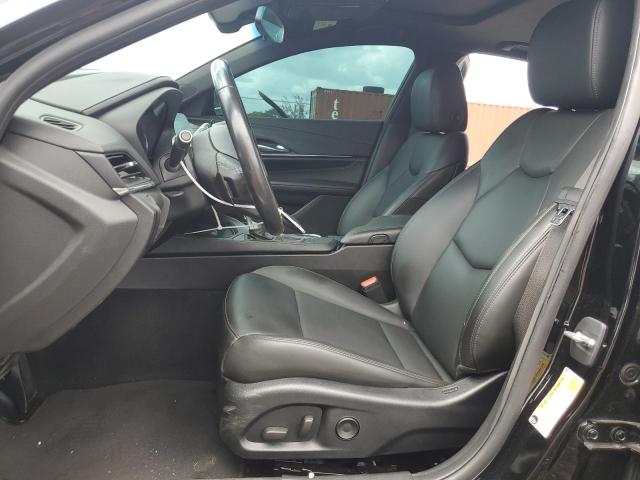 Photo 6 VIN: 1G6DJ5RK5M0126945 - CADILLAC CT4 