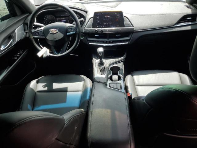 Photo 7 VIN: 1G6DJ5RK5M0126945 - CADILLAC CT4 