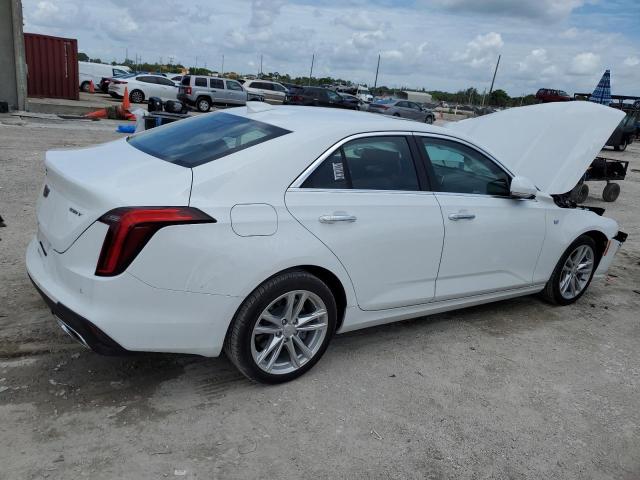 Photo 2 VIN: 1G6DJ5RK5N0136814 - CADILLAC CT4 LUXURY 