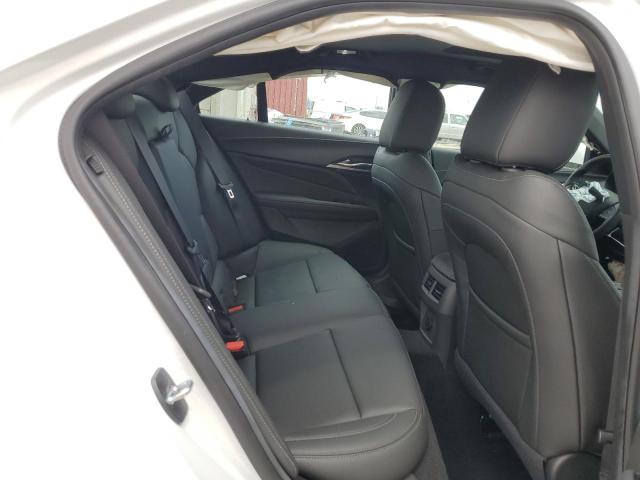 Photo 9 VIN: 1G6DJ5RK5N0136814 - CADILLAC CT4 LUXURY 