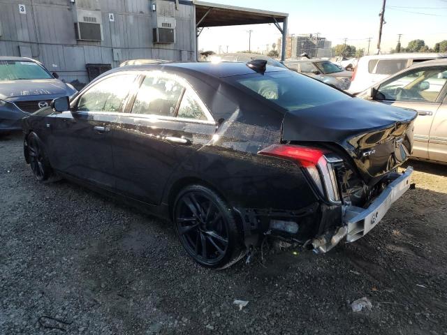 Photo 1 VIN: 1G6DJ5RK5R0129447 - CADILLAC CT4 LUXURY 