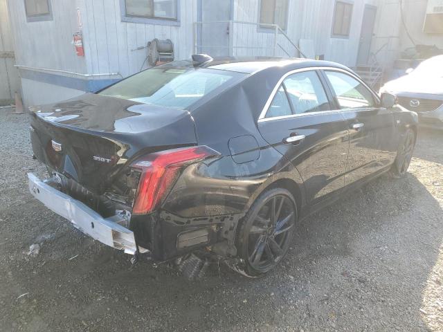 Photo 2 VIN: 1G6DJ5RK5R0129447 - CADILLAC CT4 LUXURY 