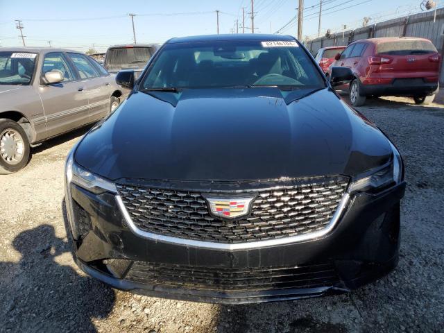 Photo 4 VIN: 1G6DJ5RK5R0129447 - CADILLAC CT4 LUXURY 