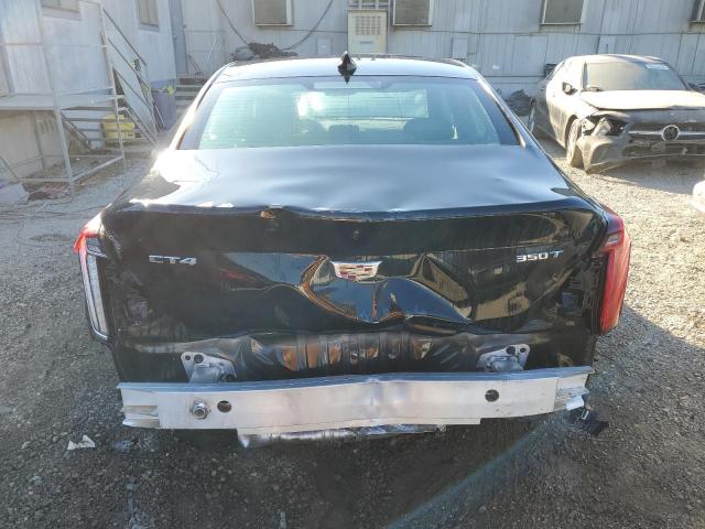 Photo 5 VIN: 1G6DJ5RK5R0129447 - CADILLAC CT4 LUXURY 