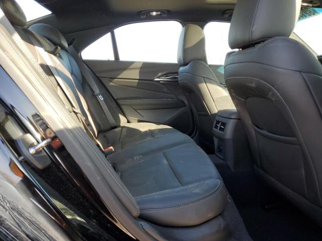 Photo 9 VIN: 1G6DJ5RK5R0129447 - CADILLAC CT4 LUXURY 