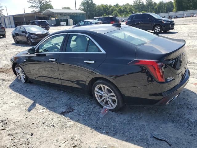 Photo 1 VIN: 1G6DJ5RK6L0152288 - CADILLAC CT4 LUXURY 