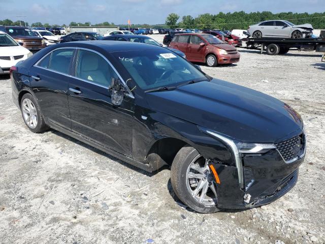 Photo 3 VIN: 1G6DJ5RK6L0152288 - CADILLAC CT4 LUXURY 