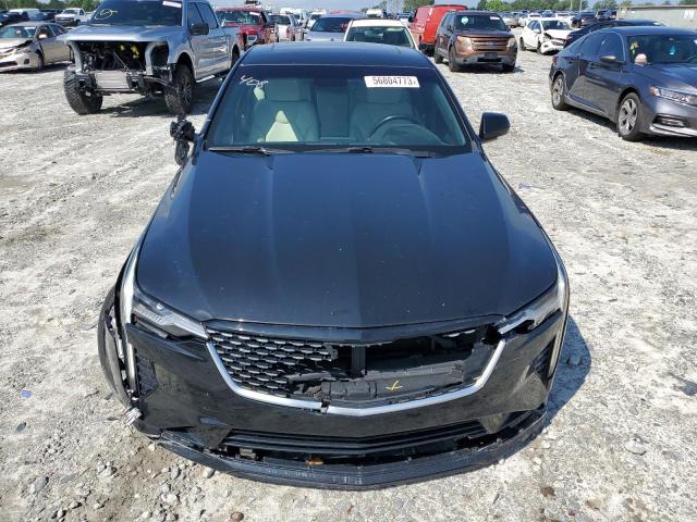 Photo 4 VIN: 1G6DJ5RK6L0152288 - CADILLAC CT4 LUXURY 