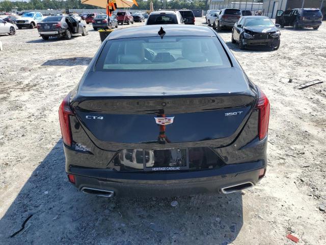 Photo 5 VIN: 1G6DJ5RK6L0152288 - CADILLAC CT4 LUXURY 