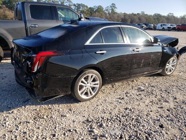 Photo 2 VIN: 1G6DJ5RK6L0156308 - CADILLAC CT4 LUXURY 