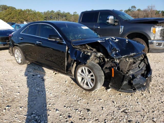 Photo 3 VIN: 1G6DJ5RK6L0156308 - CADILLAC CT4 LUXURY 