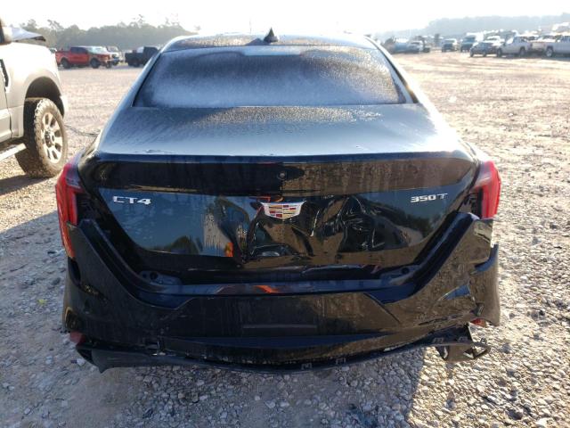 Photo 5 VIN: 1G6DJ5RK6L0156308 - CADILLAC CT4 LUXURY 