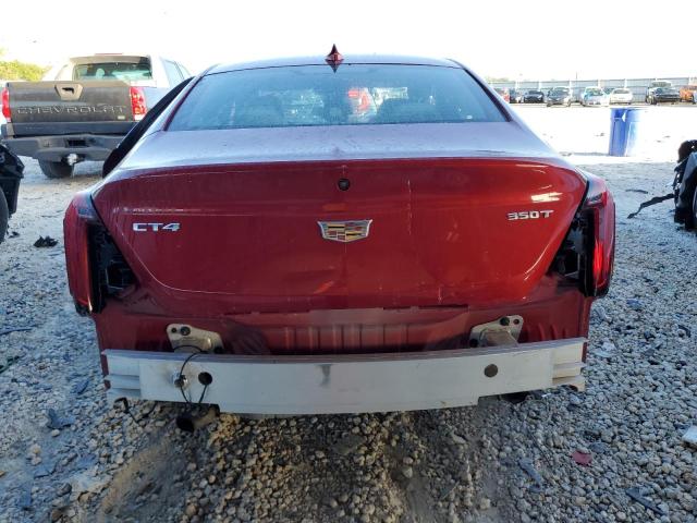 Photo 5 VIN: 1G6DJ5RK6M0143298 - CADILLAC CT4 