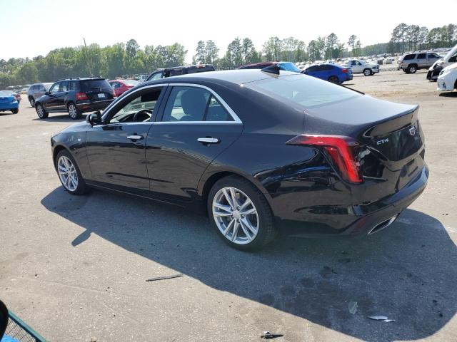 Photo 1 VIN: 1G6DJ5RK6M0147965 - CADILLAC CT4 LUXURY 