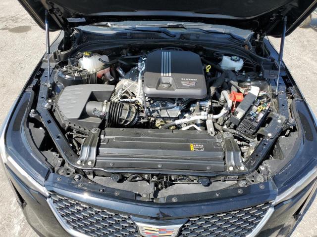 Photo 10 VIN: 1G6DJ5RK6M0147965 - CADILLAC CT4 LUXURY 