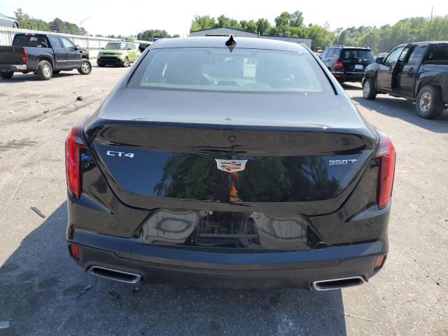 Photo 5 VIN: 1G6DJ5RK6M0147965 - CADILLAC CT4 LUXURY 