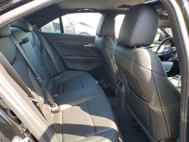 Photo 9 VIN: 1G6DJ5RK6M0147965 - CADILLAC CT4 LUXURY 